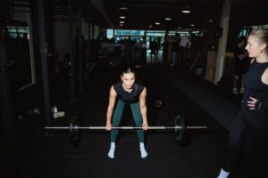 Strength & Conditioning in Amsterdam Noord