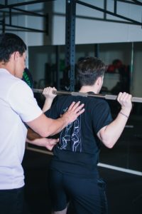 Hyrox trainingsschema