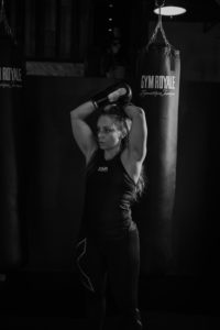 Proefles bij Gym Royale