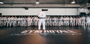 Jiu Jitsu vs Brazilian Jiu Jitsu